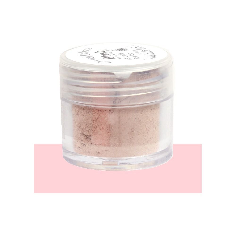 Crystal Colors Blush