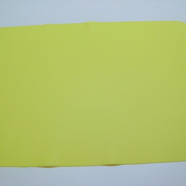 Simi Yellow Silicone Mat