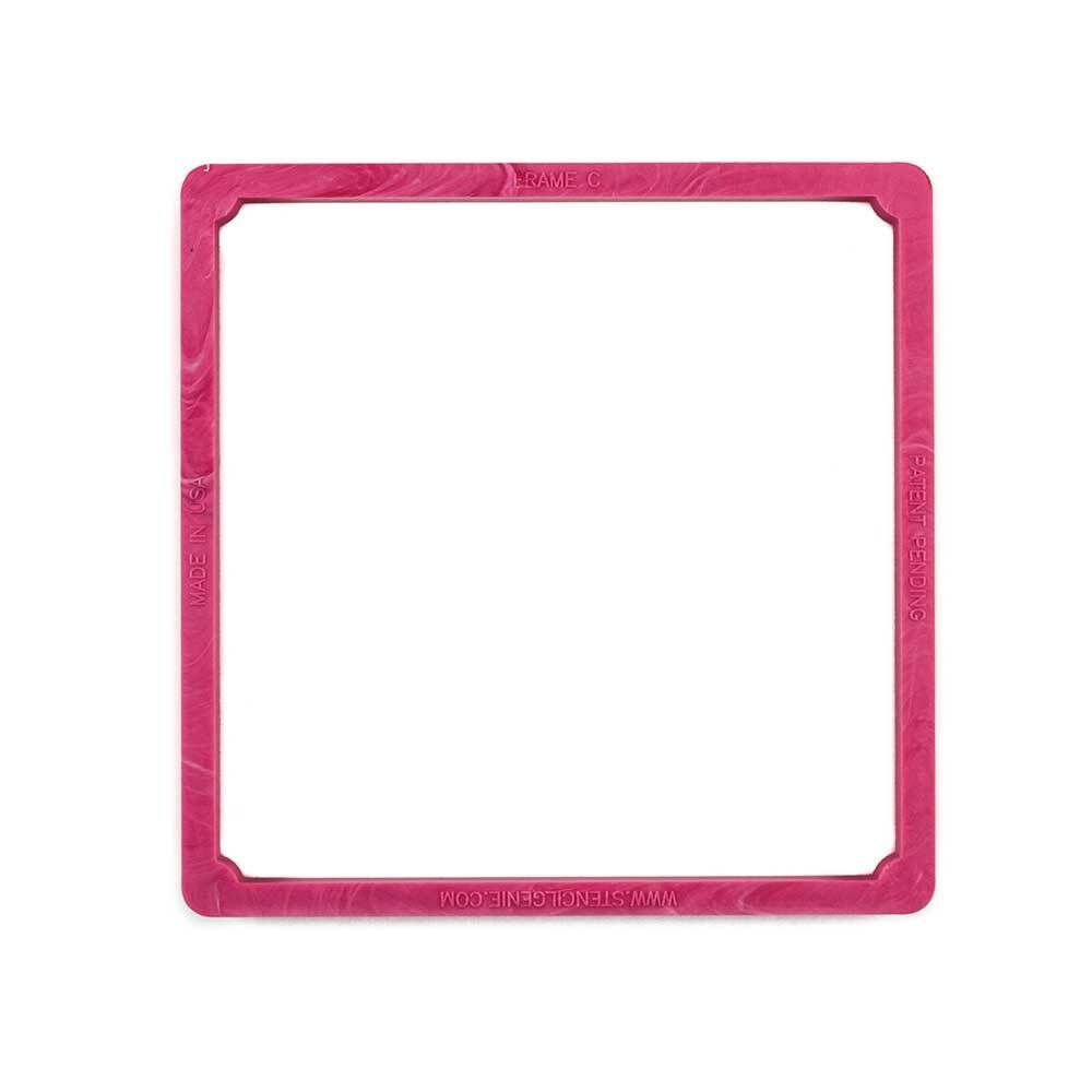 Stencil Genie XTC Frame C