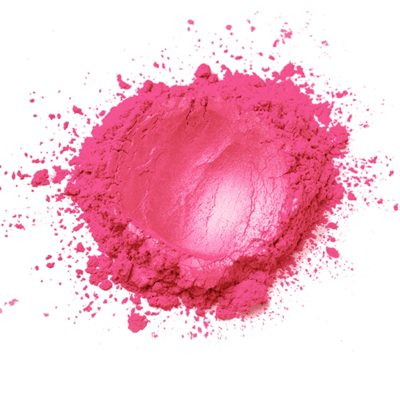 Sterling Pearl Ultra Pink