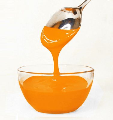 Master Elite Orange