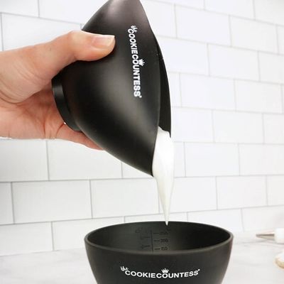 Mini Mixing Bowl Set