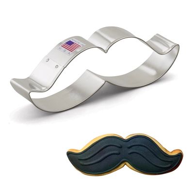 Mustache