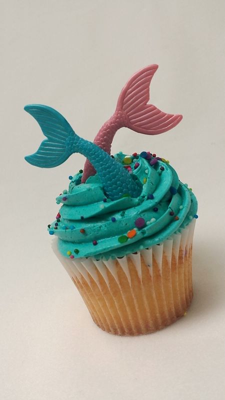 Simi Merrie Mermaid Tails