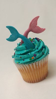 Simi Merrie Mermaid Tails