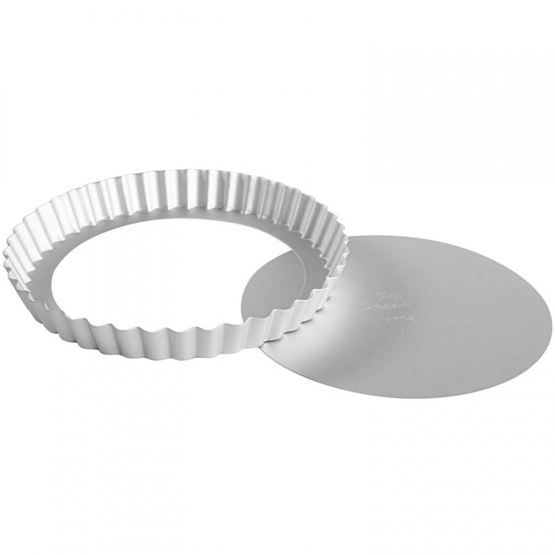 Flute Tart Pan 8&quot;x1&quot;