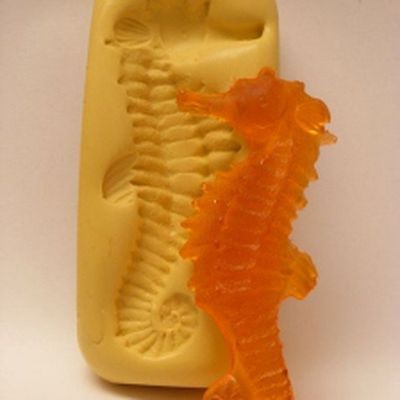 Simi Seahorse Left