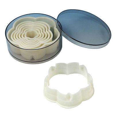 Crimped Petal Nylon Cutter