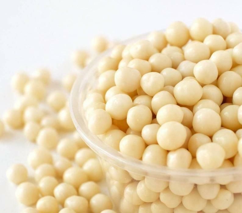 White Choco Crispers 2oz