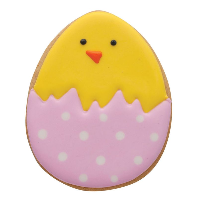 Egg 4"