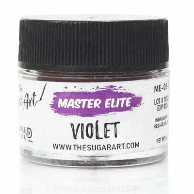 Master Elite Violet