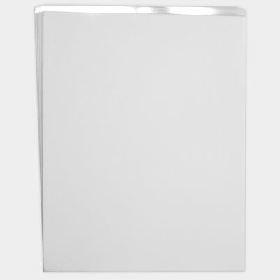 Premium Icing Sheets Box 24 Vanilla 8.5&quot;x10.75