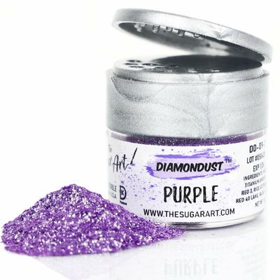 DiamonDust Purple