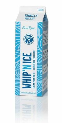 Whip'N Ice Vanilla Icing Dairy Free (Select a Size Please!)