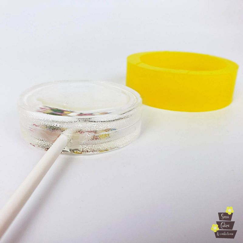 Simi Lollipop Shaker Maker