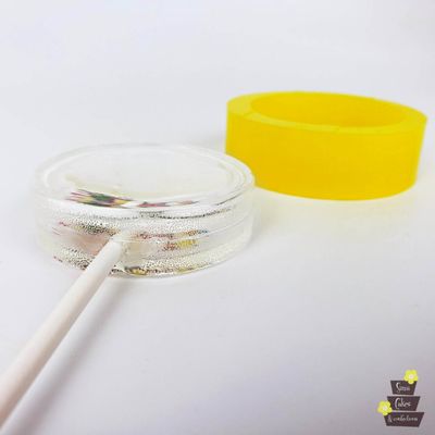 Simi Lollipop Shaker Maker