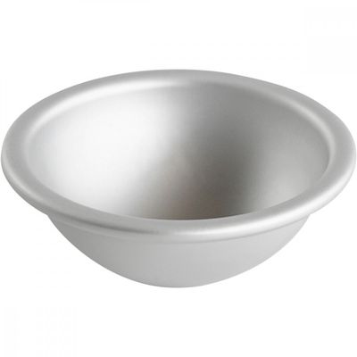 Hemisphere Pan 2 3/4"