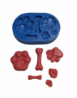 Dog Set Mold