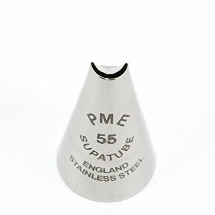 PME No. 55 Chrysanthemum Tube