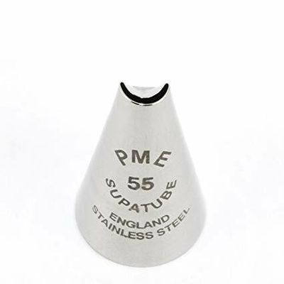 PME No. 55 Chrysanthemum Tube