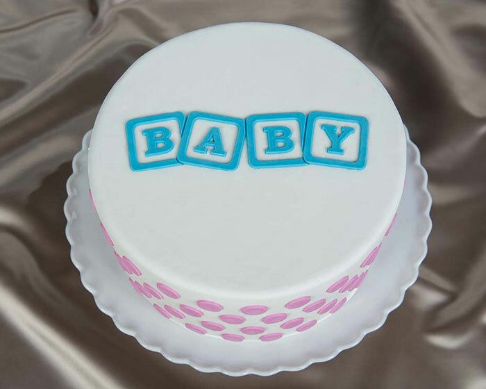 Baby Blocks Onlay