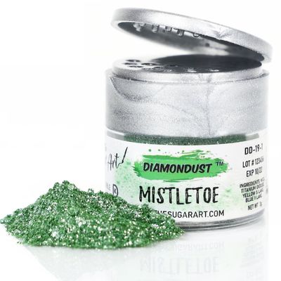 DiamonDust Mistletoe