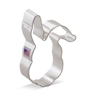 Rabbit Face Cutter