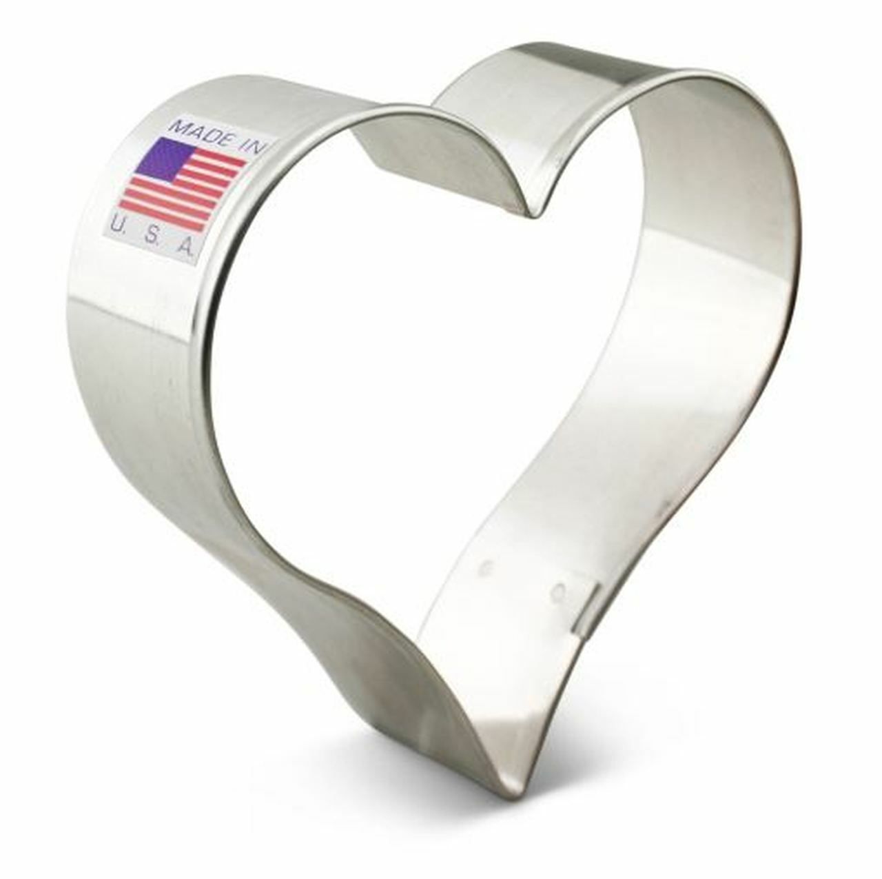 Heart Mini 2&quot;