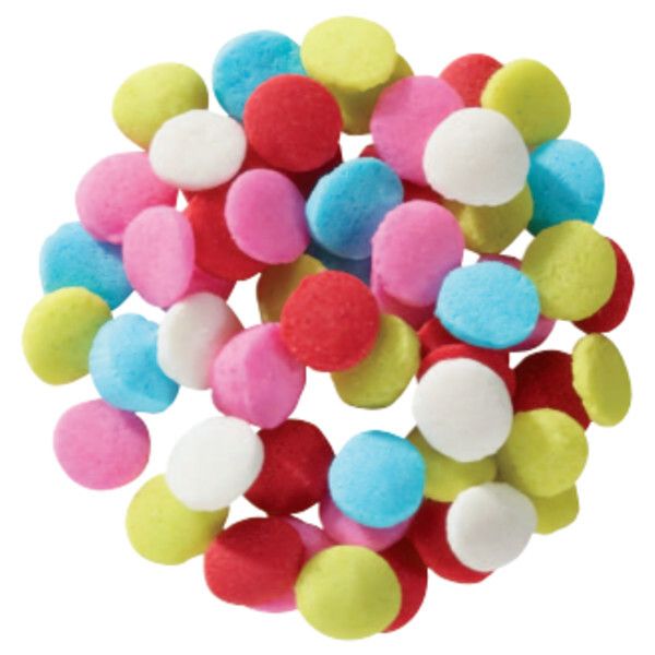 Confetti Quins Lollipop