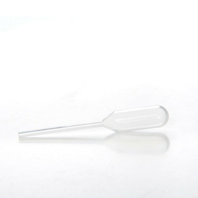 Pipettes Small #20 Pk