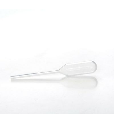 Pipettes Small #20 Pk