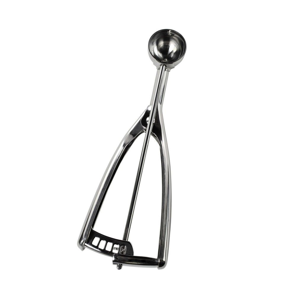 Stainless Steel Cookie Scoop