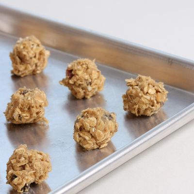 Stainless Steel Cookie Scoop