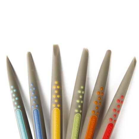Mini Tip Sugar Shapers Soft Tip