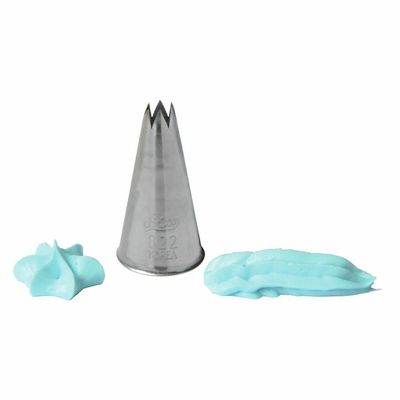 Ateco #822 Star Large Tip