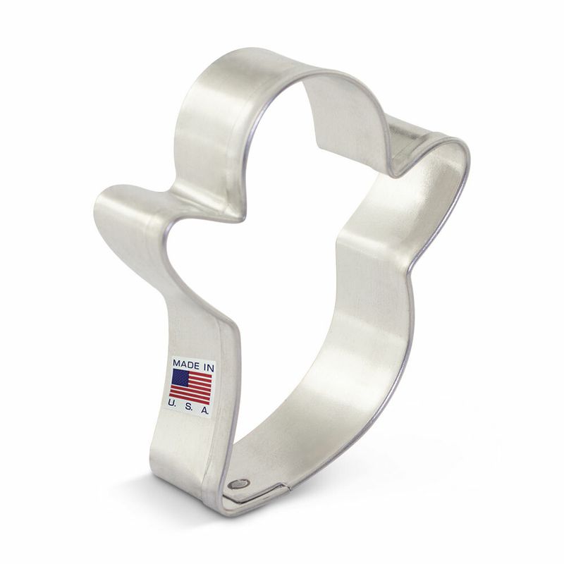 Ghost Mini 2.25&quot;