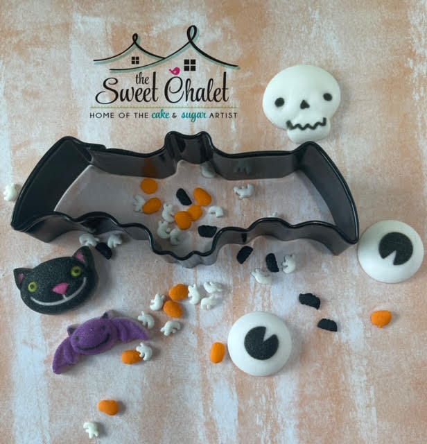 Halloween Chocolate Chameleon Colors Mini Bundle