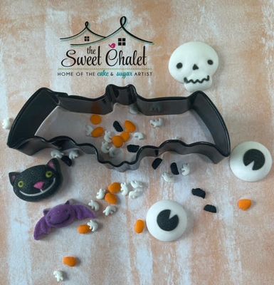 Halloween Chocolate Chameleon Colors Mini Bundle