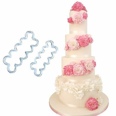 Easiest Carnation Cutter