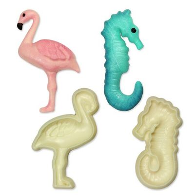 JEM Pop It Sealife Mold
