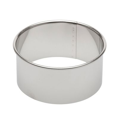 Ateco Biscuit Cutter 3.5&quot;
