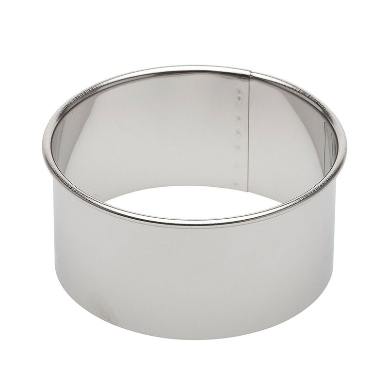Ateco Biscuit Cutter 3.5&quot;