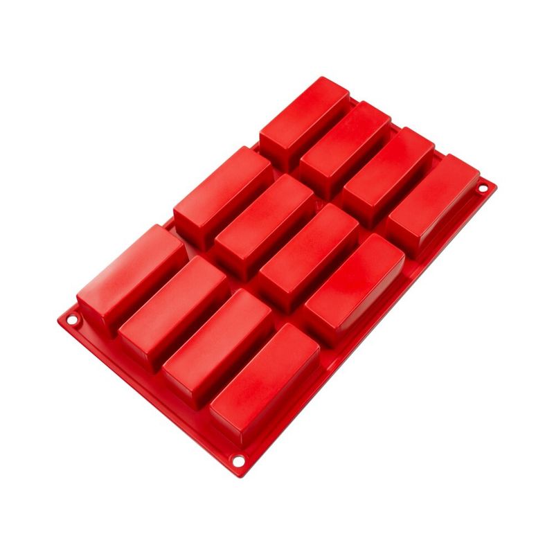 Cake Silicone Mold 2.37oz