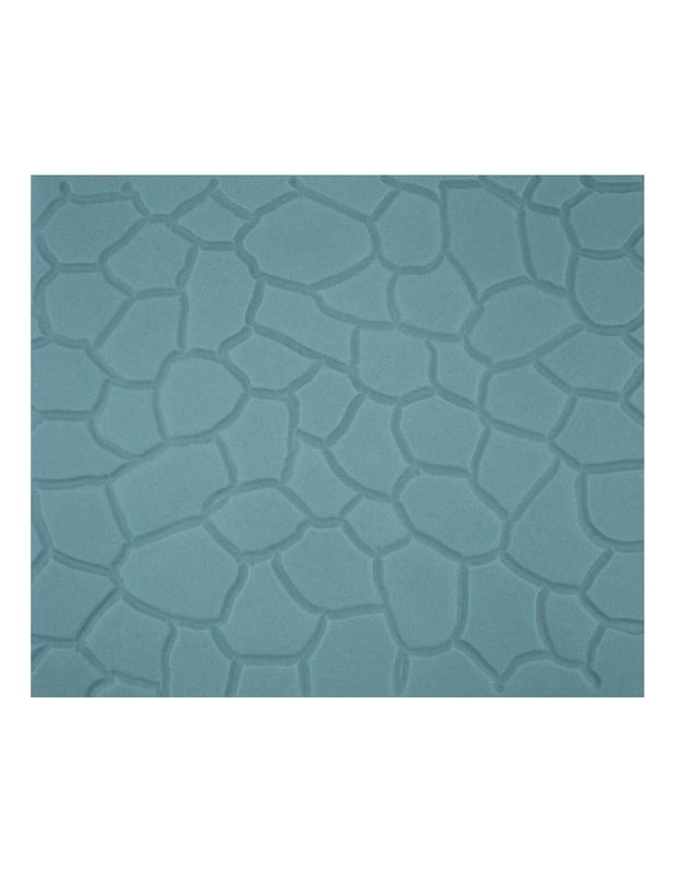 PME Cobblestone Impression Mat