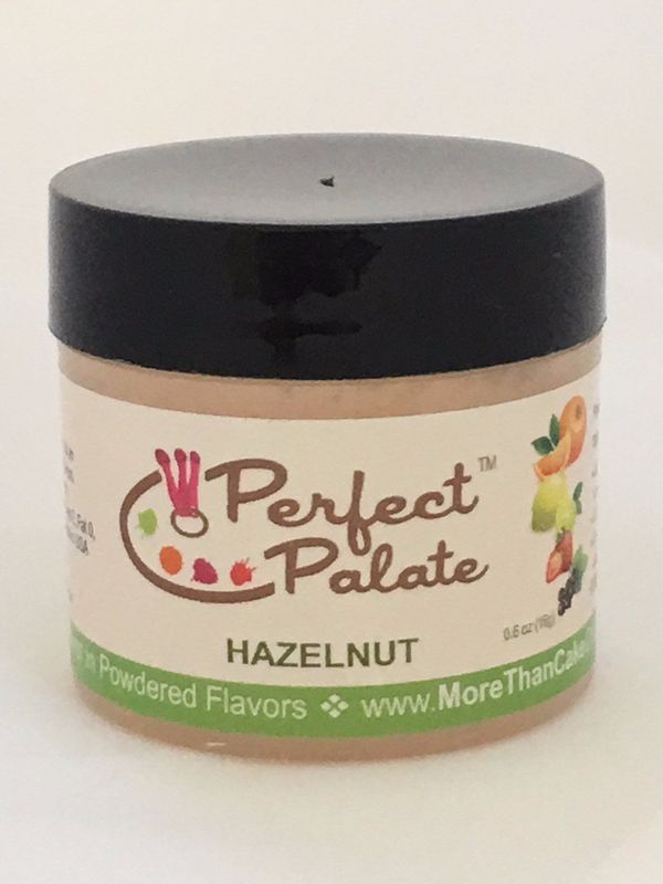 Perfect Palate Hazelnut