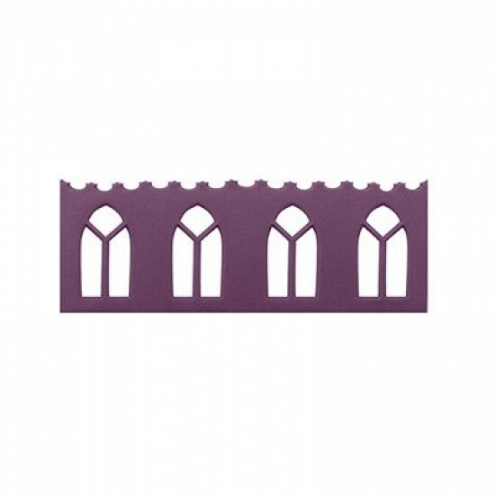 Window Border