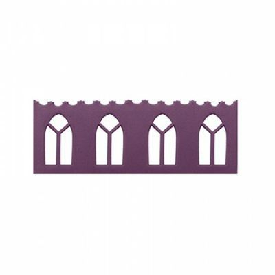 Window Border