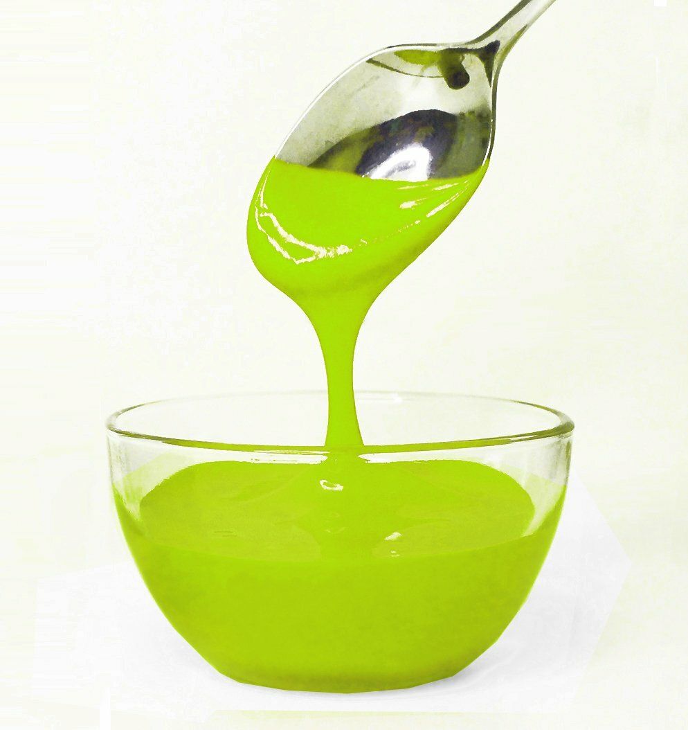 Master Elite Lime