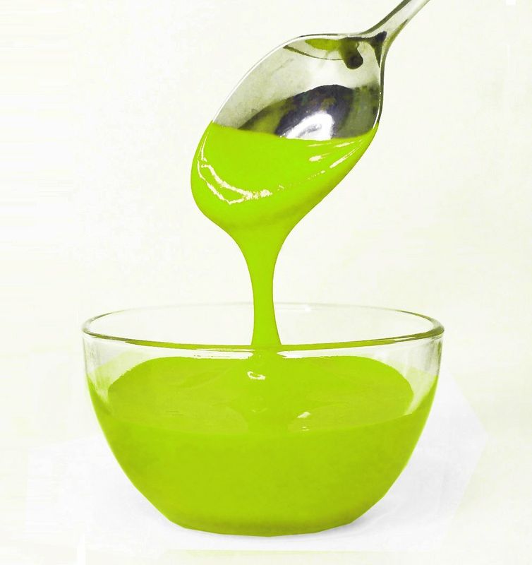 Master Elite Lime