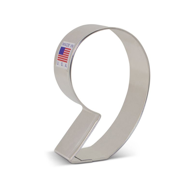 #6/9 Cutter
